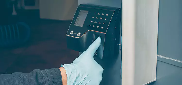 Access Control Installation New Bern