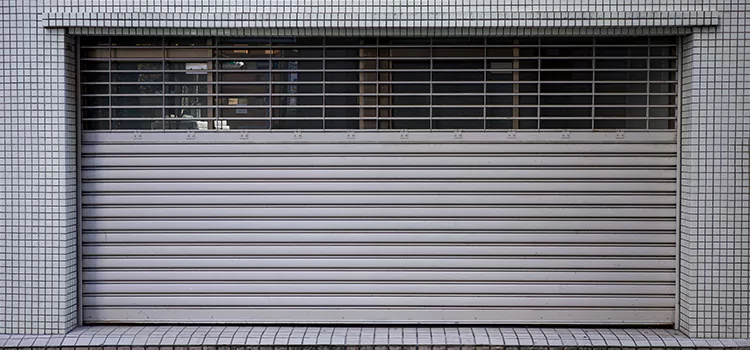 Advanced Solutions for Your Aluminum Garage Doors in New Bern, North Carolina
