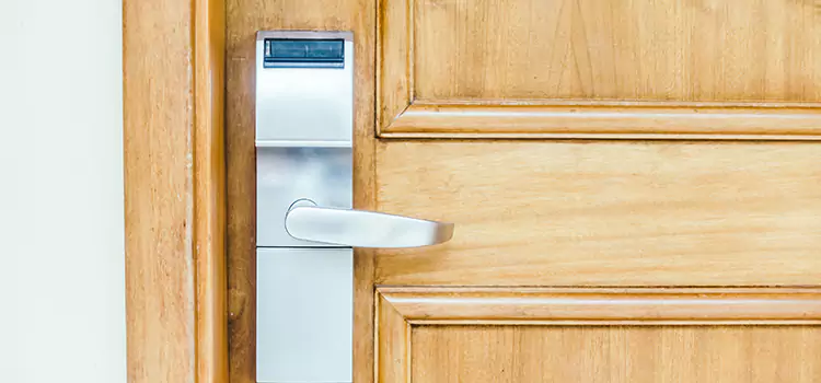 Advanced Solutions in New Bern, NC for Modern Security