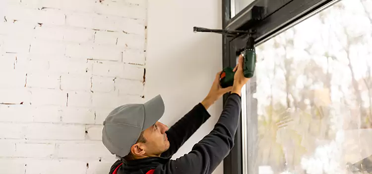 Automatic Door Opener Commercial New Bern