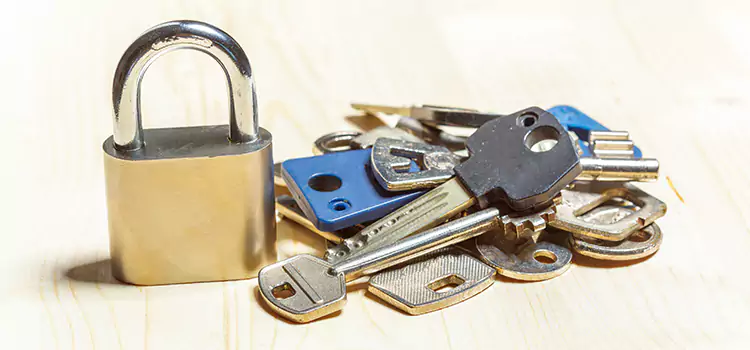 Why Choose Our Broken Key Services in New Bern, NC?