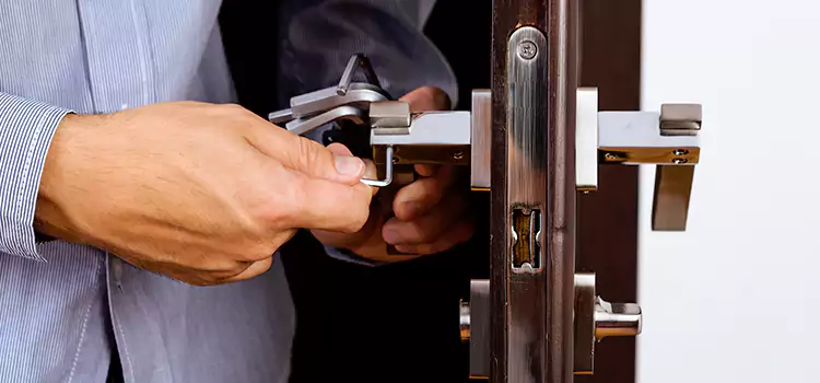 Commercial Door Lock Repair New Bern