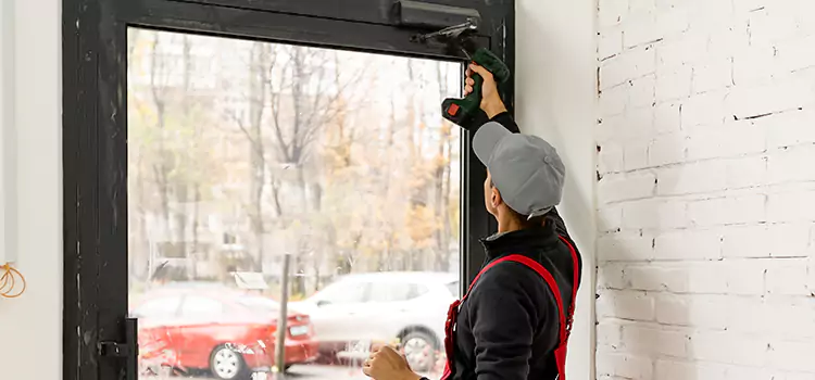 Comprehensive Door Closer Services in New Bern, NC