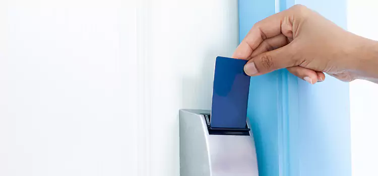 Access Control System Integration New Bern