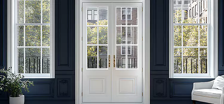 French Door Lock Repair New Bern