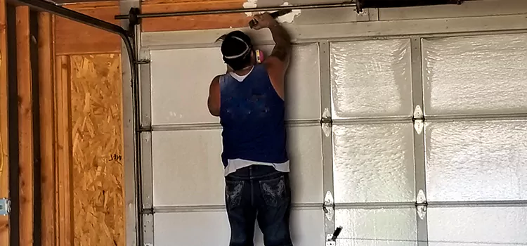 Specialized Garage Door Panel Solutions in New Bern, NC