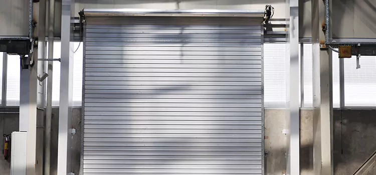 Roller Door Maintenance New Bern