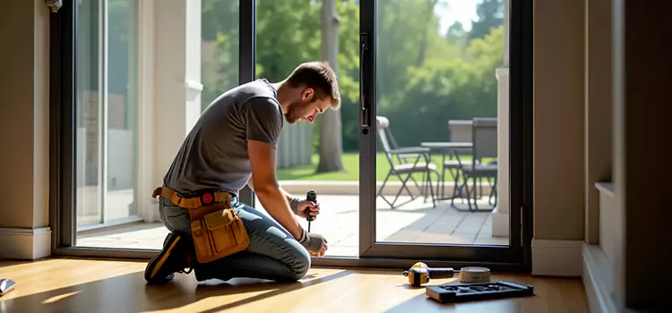 Comprehensive Solutions for Every Glass Door Need in New Bern, NC