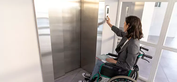 Benefits of Modern Handicap Door Systems in New Bern, NC