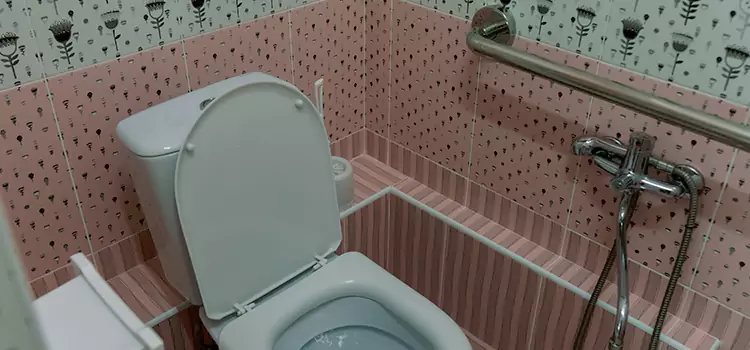 Meeting Diverse Needs With Accessible Restroom Solutions in New Bern, NC