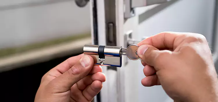 Emergency Locksmith for House New Bern