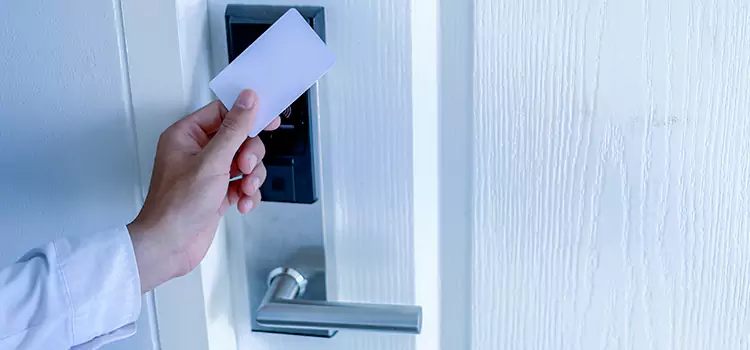 Why Choose Us for Your Keycard Lock Installation in New Bern, NC?