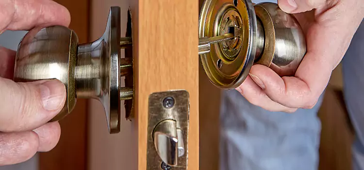 Sliding Door Lock Repair New Bern