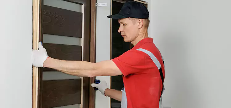 Frame and Panel Restoration New Bern