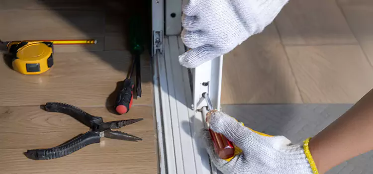 Sliding Door Installation Services in New Bern, NC