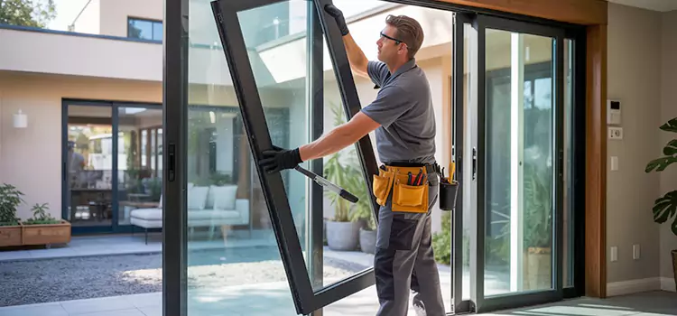 Specialized Sliding Door Roller Services in New Bern, North Carolina