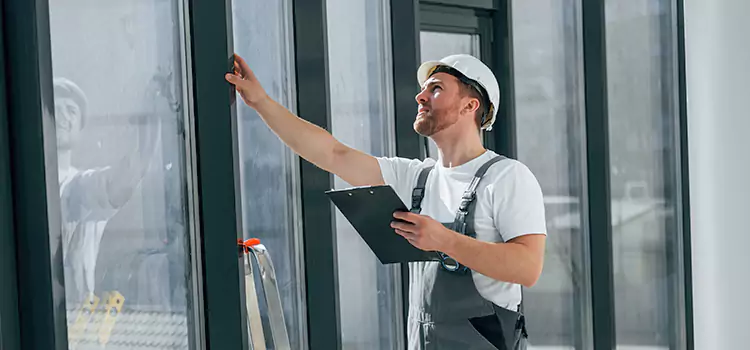 Comprehensive Solutions for Your Sticking Doors in New Bern, NC