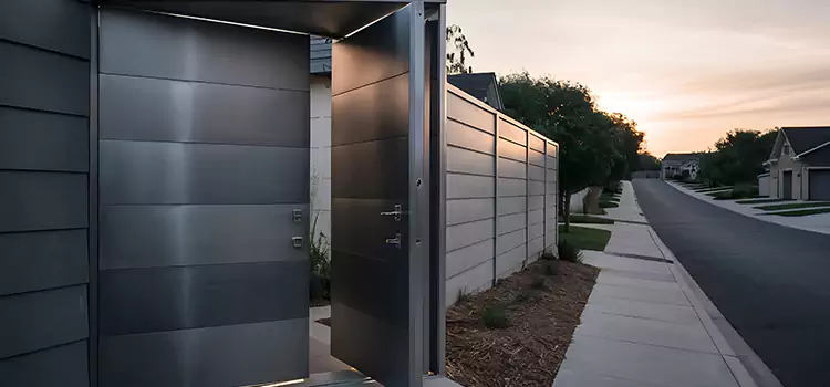 Comprehensive Steel Door Solutions in New Bern, NC
