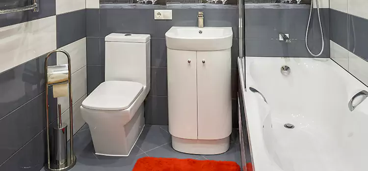 Hansgrohe Shaving Mirror New Bern