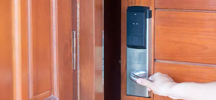 Commercial Keyless Entry Locks New Bern