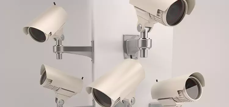 Your Trusted Partner for CCTV Solutions in New Bern