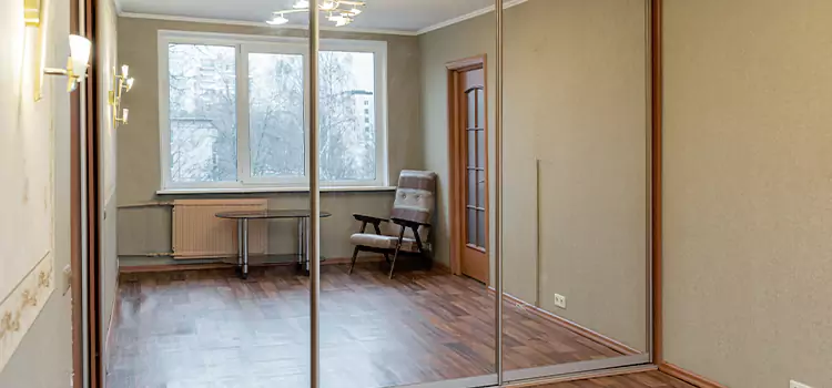 Mirror Closet Door Roller Replacement New Bern