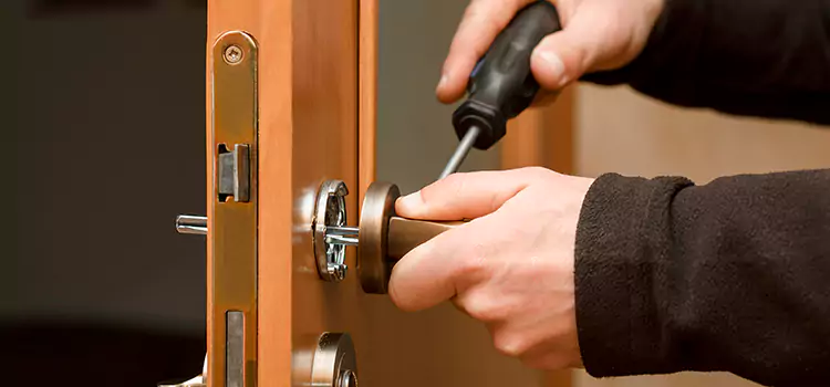 Semi Truck Locksmith New Bern
