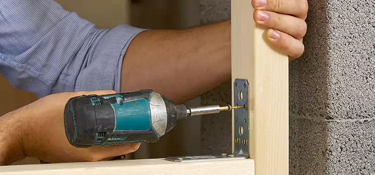 Jimmy Proof Deadbolt Repair New Bern