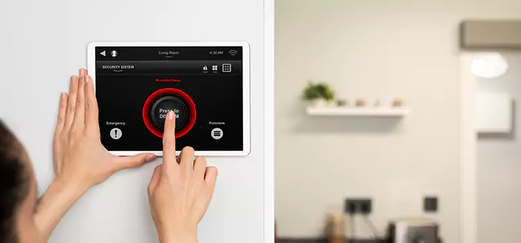 Blink Video Doorbell Installation New Bern