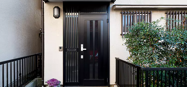 Popular Exterior Door Options in New Bern, NC