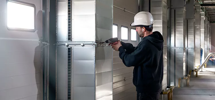 Prompt and Professional Garage Door Service in New Bern, North Carolina