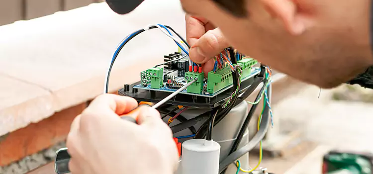 Specialized Brand Gate Motor Repairs New Bern