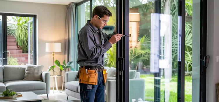 Why Choose Us for Your Glass Door Needs in New Bern, NC?