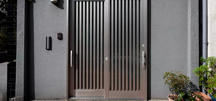 Why Choose Us for Your Security Needs in New Bern, NC?