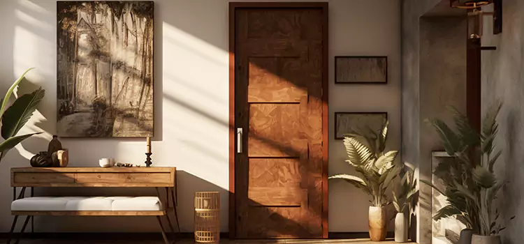 Specialty Interior Doors New Bern