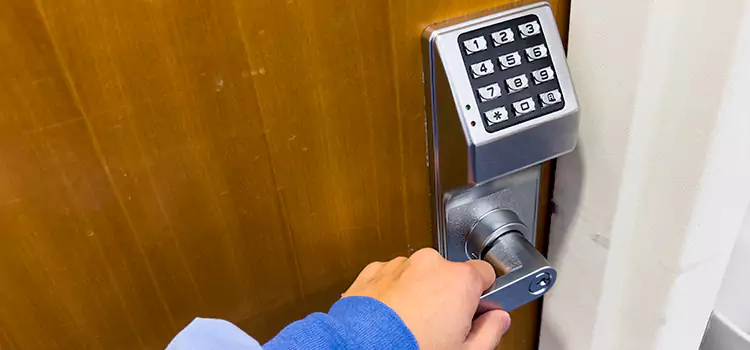 Why Choose Us for Your Keypad Lock Needs in New Bern, NC?