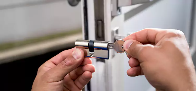 Lock Change Locksmiths New Bern