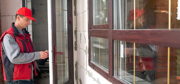 Sliding Door Lock Repair New Bern