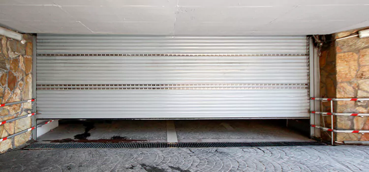 Steel Garage Door Repair New Bern